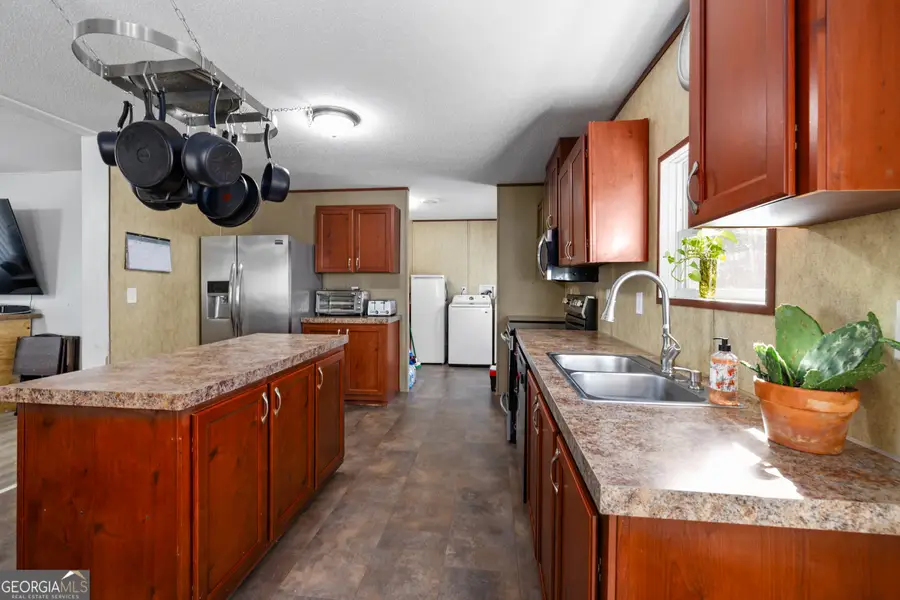 225 Merry Drive Nw, Milledgeville, GA 31061 - Image #3