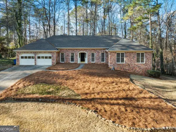3420 Belleford Court Ne, Roswell, GA 30075