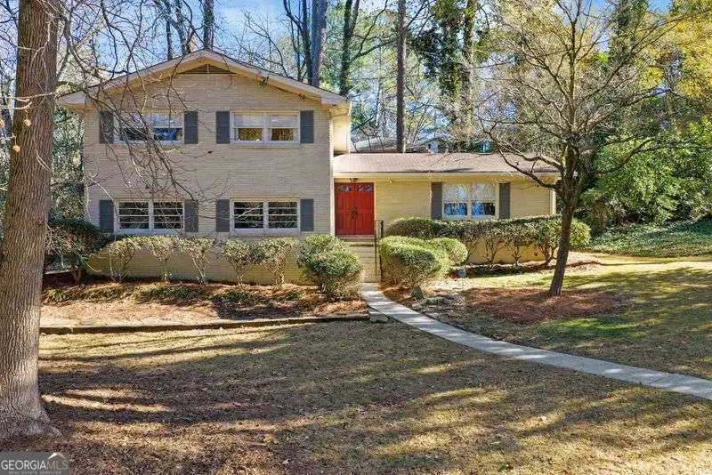 3359 Northbrook Drive, Atlanta, GA 30340 - Image #1