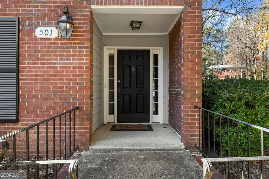 501 Dunwoody Chace, Atlanta, GA 30328 - Image #3