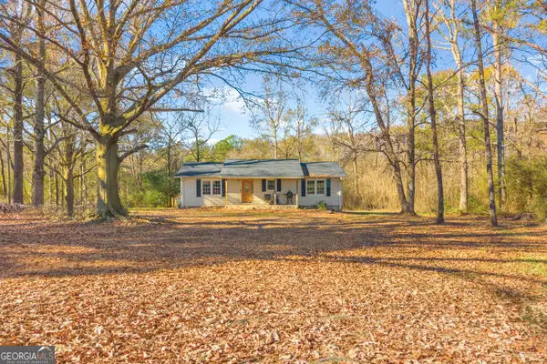 1082 College Avenue, Bowersville, GA 30516