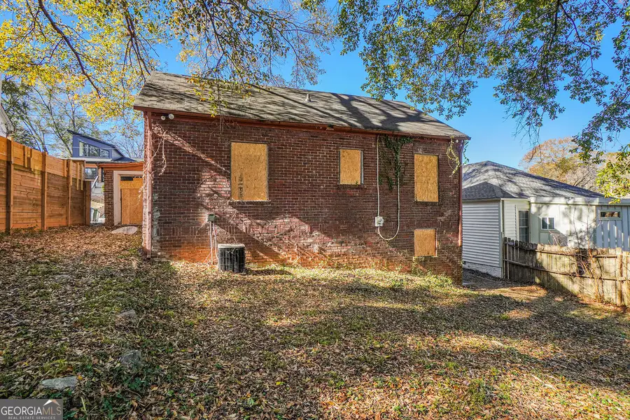 250 Mathewson Place Sw, Atlanta, GA 30314 - Image #2