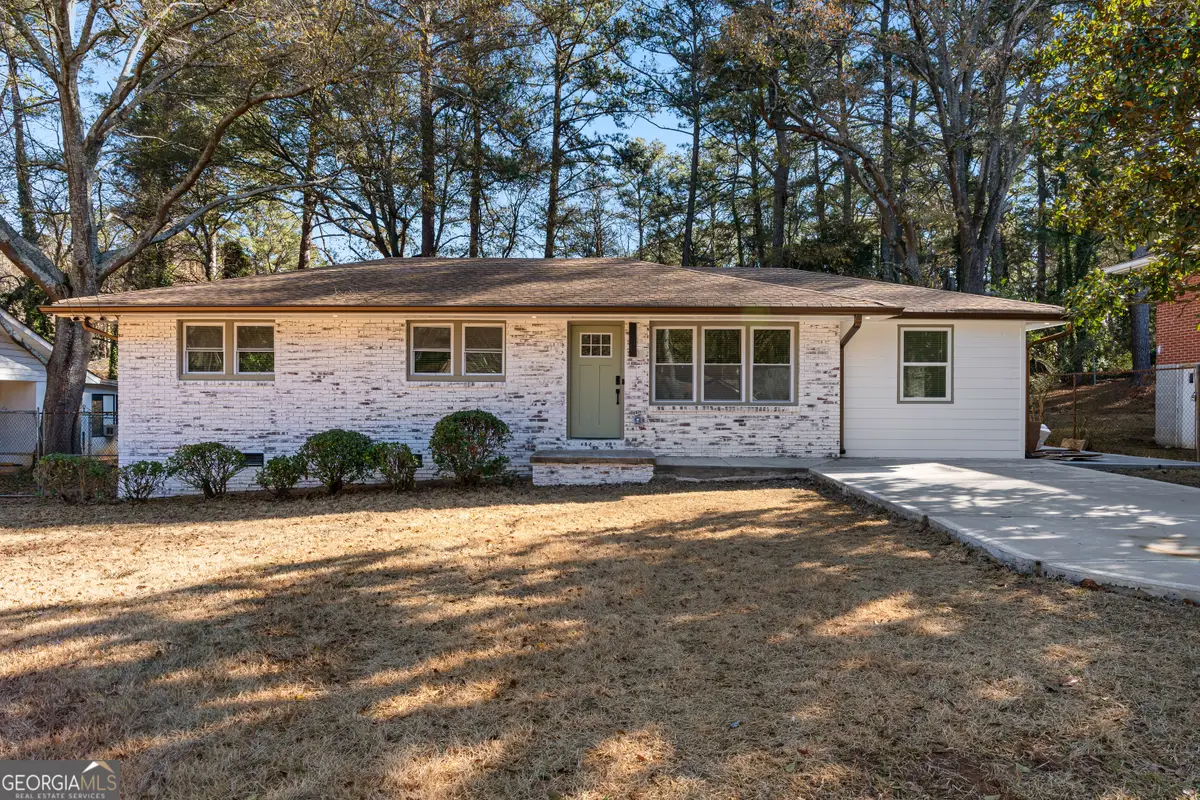 2592 Lois Lane Se, Atlanta, GA 30315 - Image #1