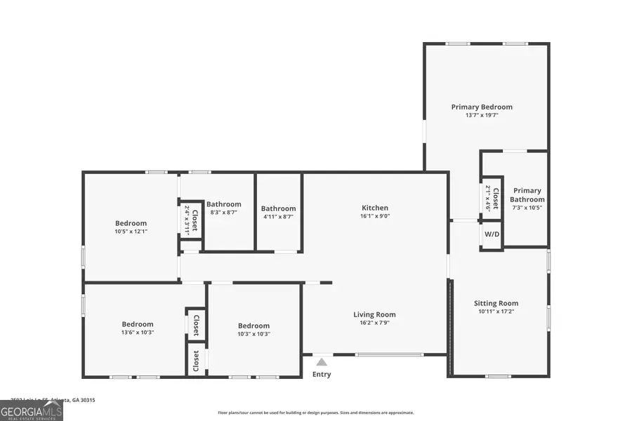 2592 Lois Lane Se, Atlanta, GA 30315 - Image #2