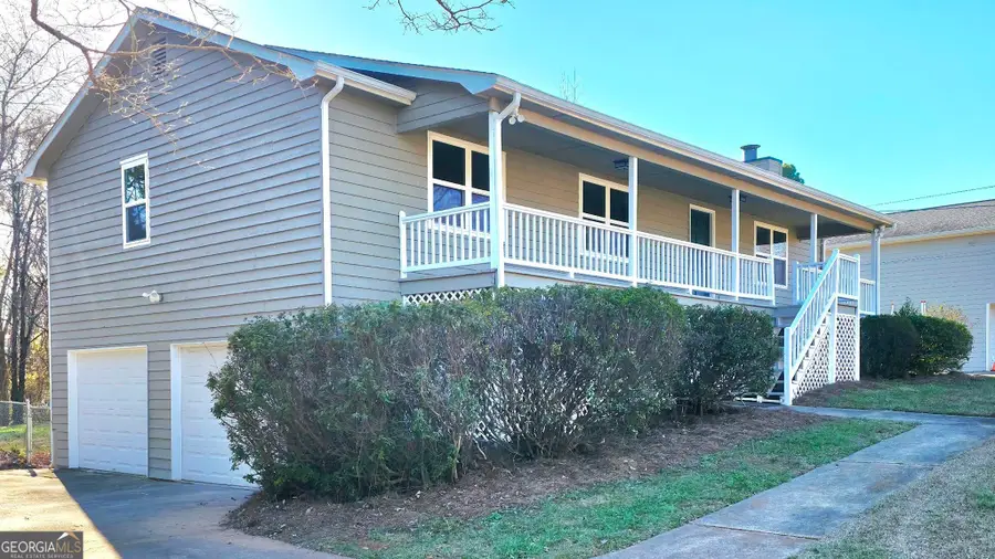 58 Fox Creek Drive, Dallas, GA 30157 - Image #2