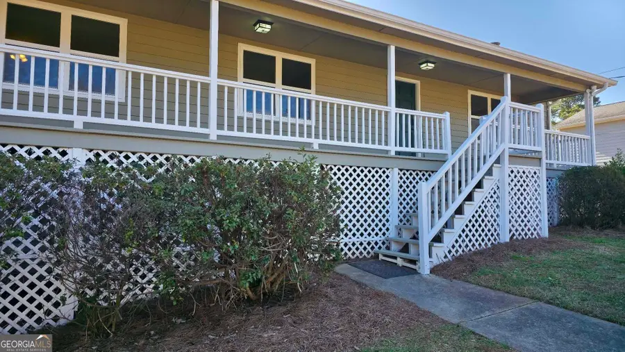 58 Fox Creek Drive, Dallas, GA 30157 - Image #3