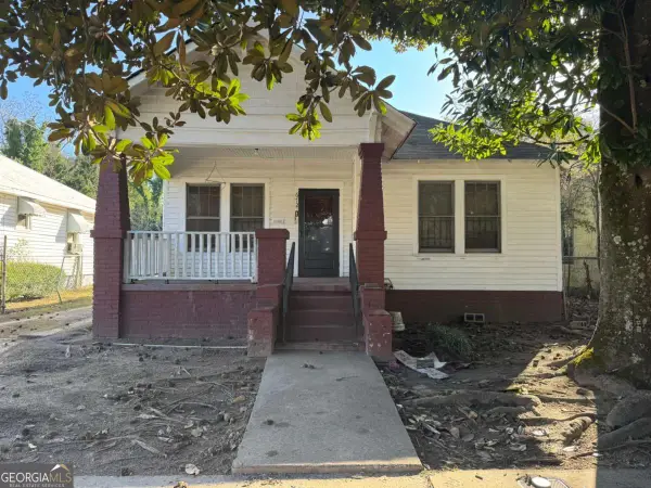 672 Bowden Street, Macon, GA 31201