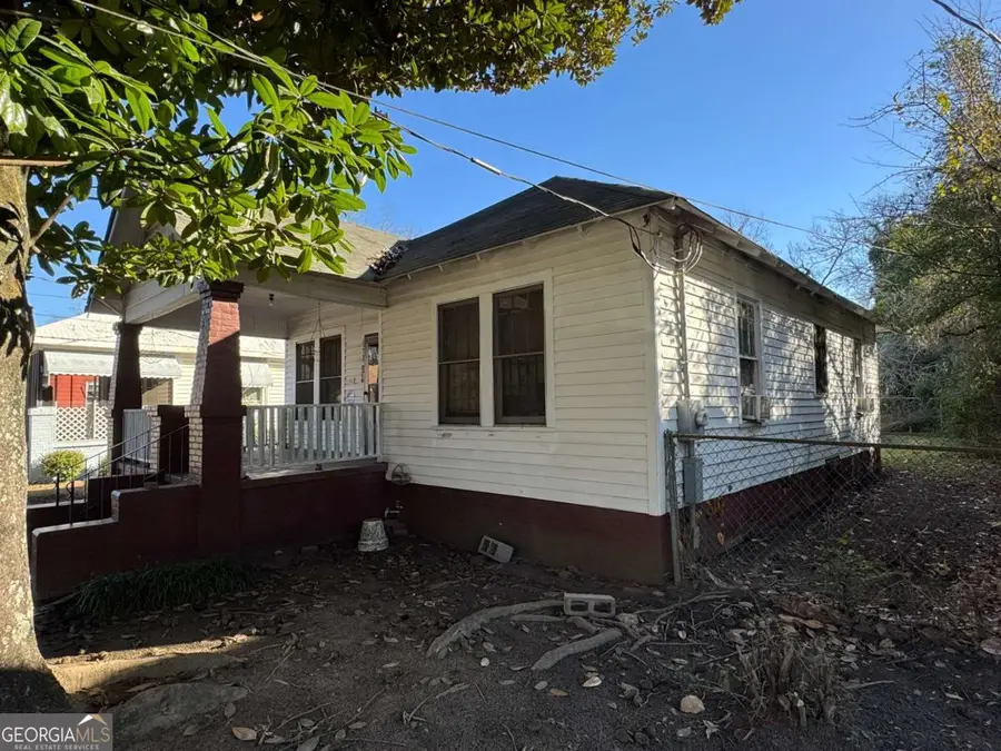 672 Bowden Street, Macon, GA 31201 - Image #2