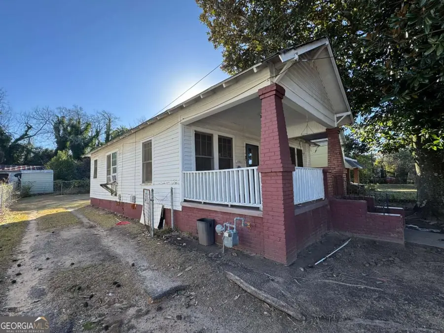 672 Bowden Street, Macon, GA 31201 - Image #3