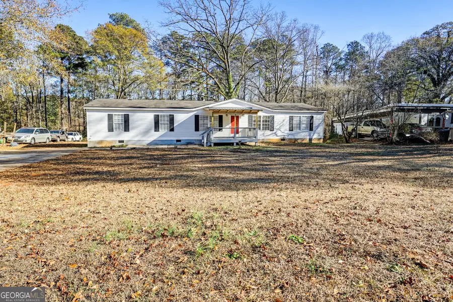105 David Road, Hampton, GA 30228 - Image #2