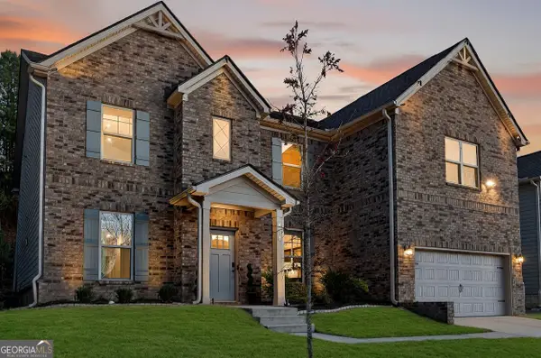 4863 Sultana Way Sw, Atlanta, GA 30331