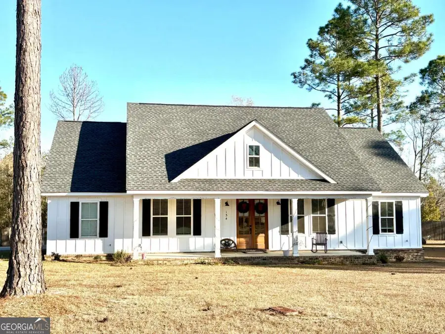 134 Austin Way, Vidalia, GA 30474 - Image #2