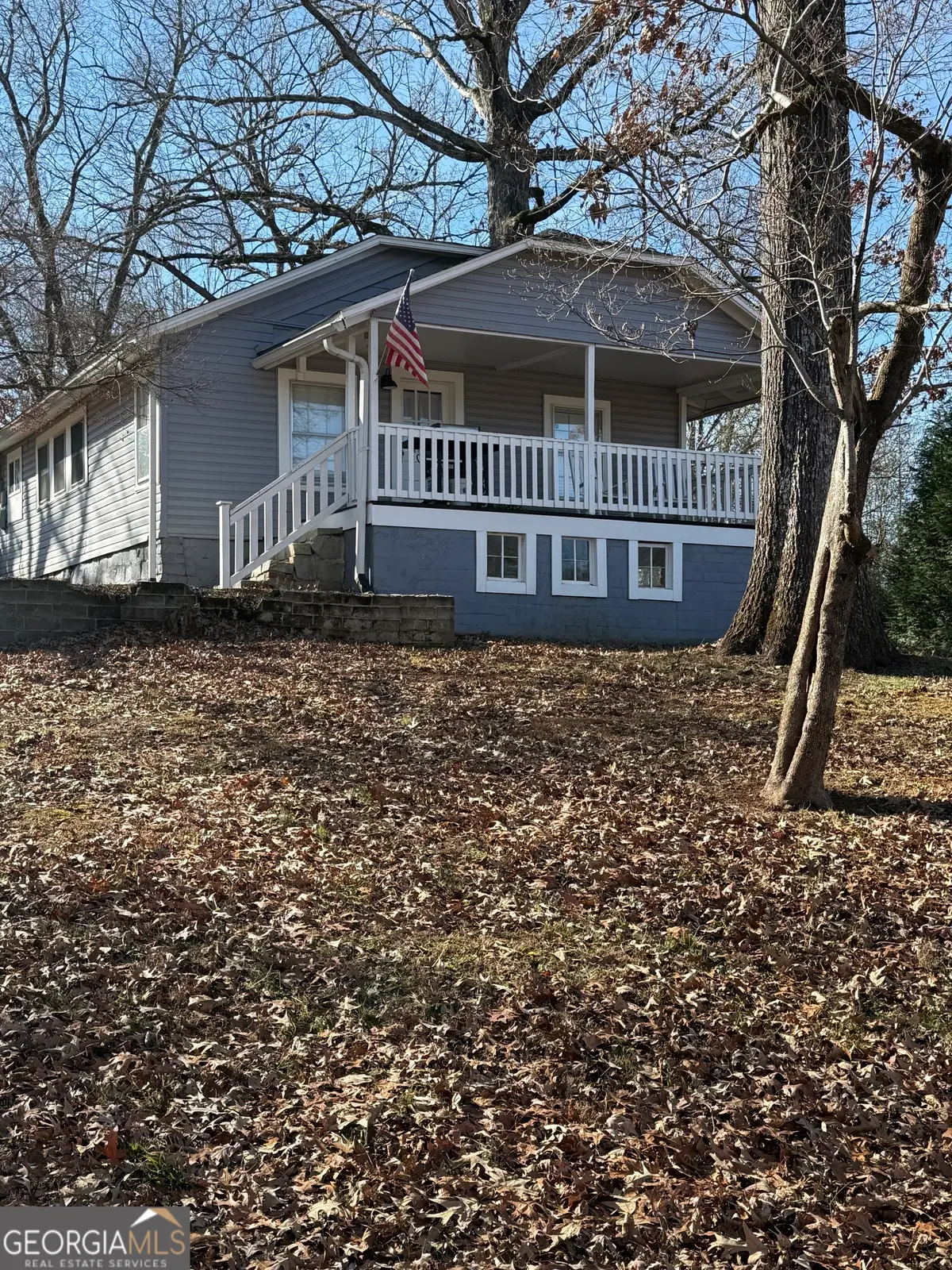 6937 W Currahee Street, Toccoa, GA 30577 - Image #1