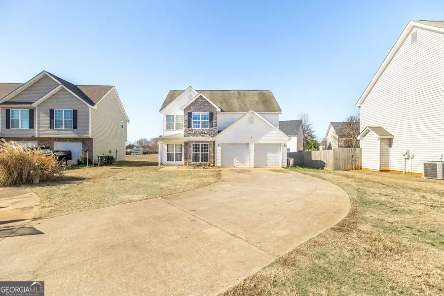 508 Timberwind Drive, Byron, GA 31008 - #2