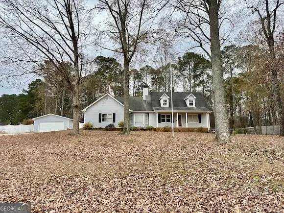 374 Williamsburg Circle, McDonough, GA 30253