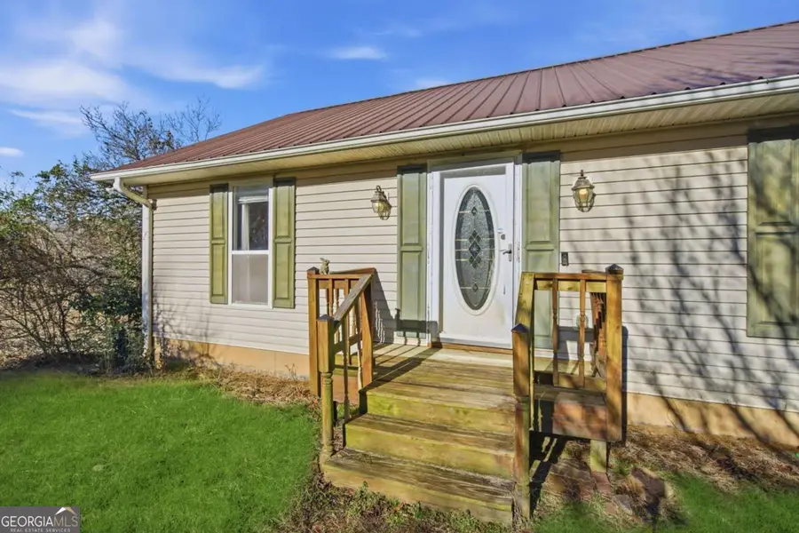 655 Kelley Road, Cleveland, GA 30528 - Image #2