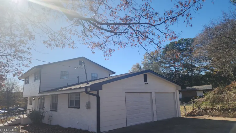 1110 Shoreham Drive, Atlanta, GA 30349 - Image #2