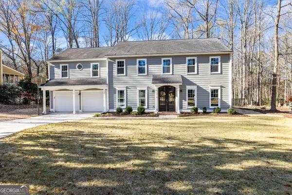 103 Rosewood Court, Peachtree City, GA 30269