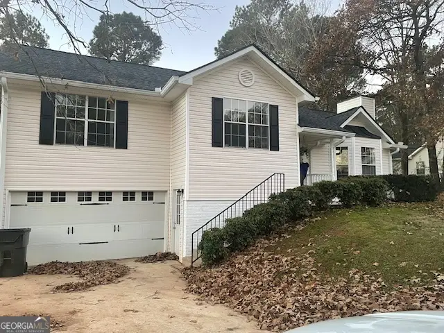 8719 Post Oak Drive, Winston, GA 30187 - #1