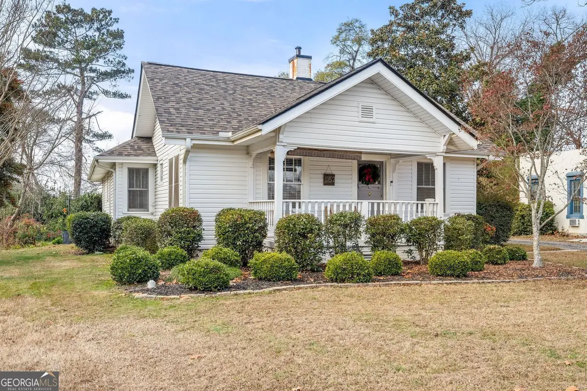 1157 Riverside Drive, Gainesville, GA 30501 - Image #1