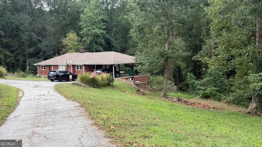 5165 Thompson Mill Road, Lithonia, GA 30038 - Image #3