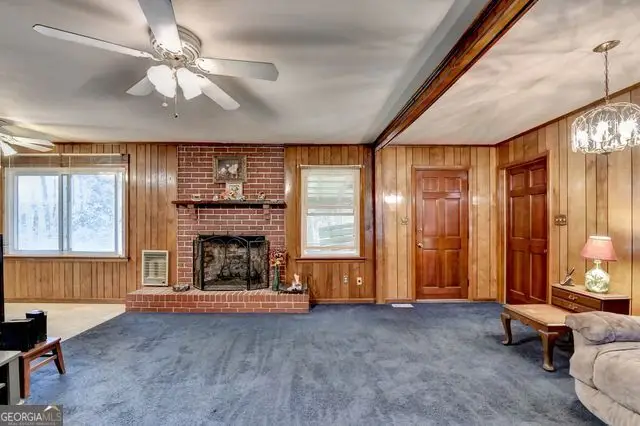 3527 Lakeview Drive, Gainesville, GA 30501 - Image #3