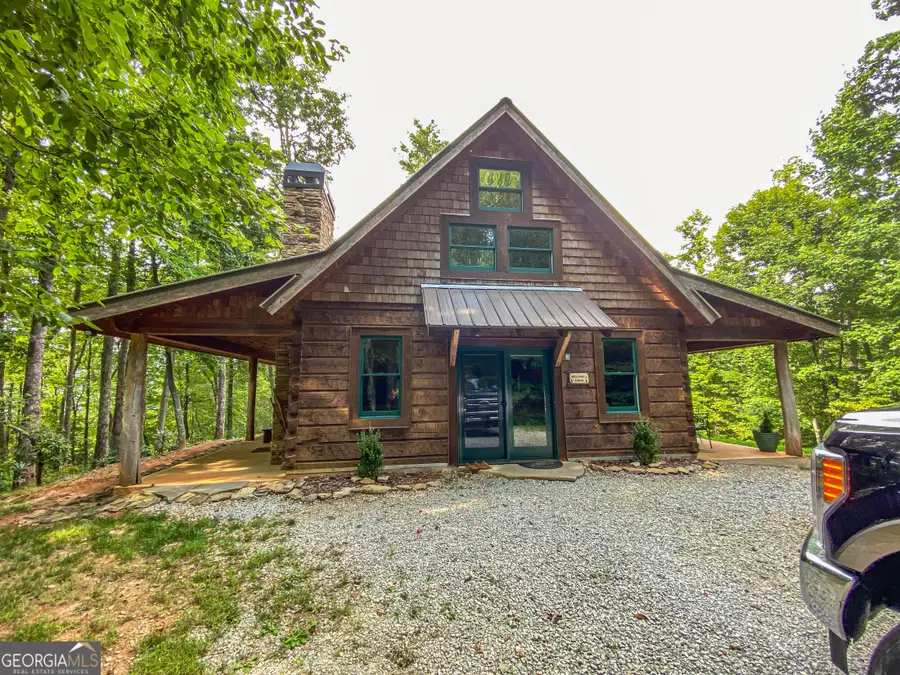 513 Coleman Heights, Clayton, GA 30525 - Image #2