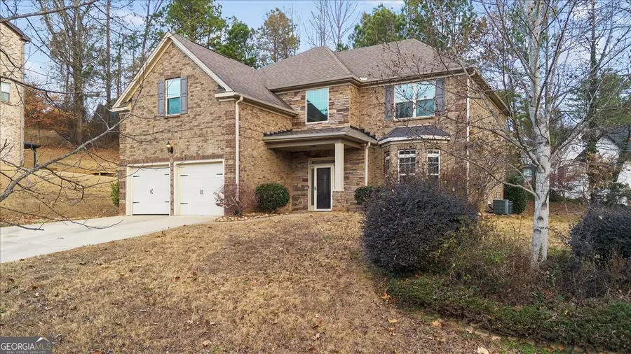 2715 Veltre Terrace Sw, Atlanta, GA 30311 - Image #2