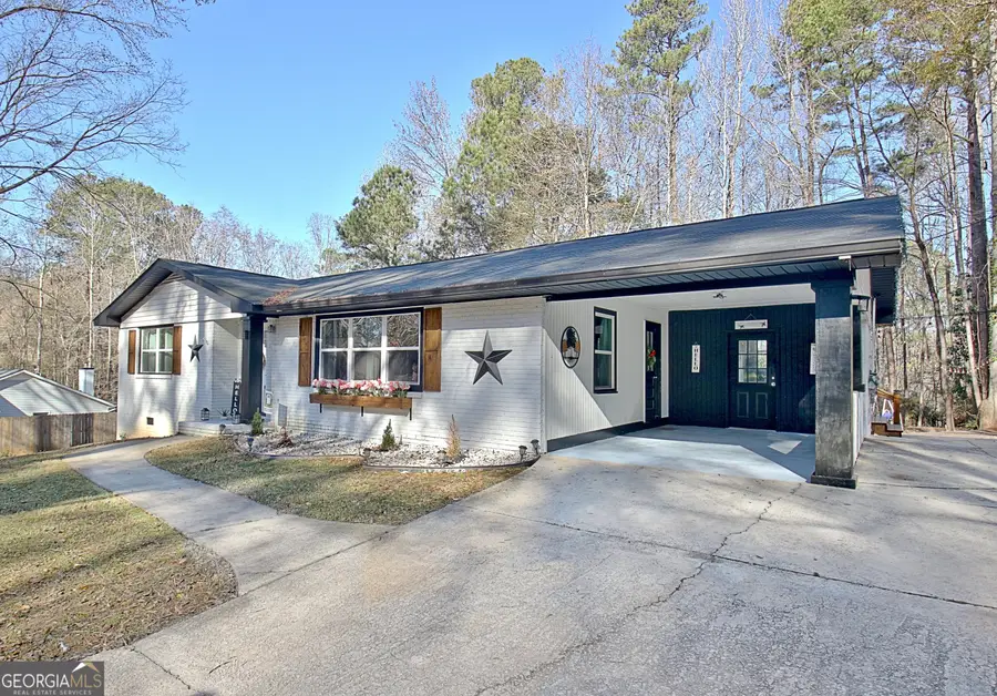 179 Lakewood Drive, Newnan, GA 30263 - Image #2