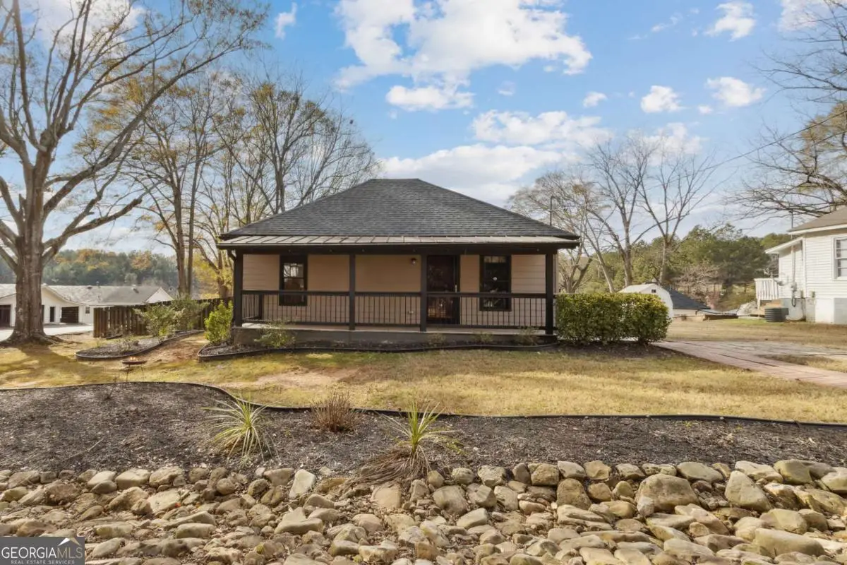 669 Leather Street, Buford, GA 30518 - Image #1