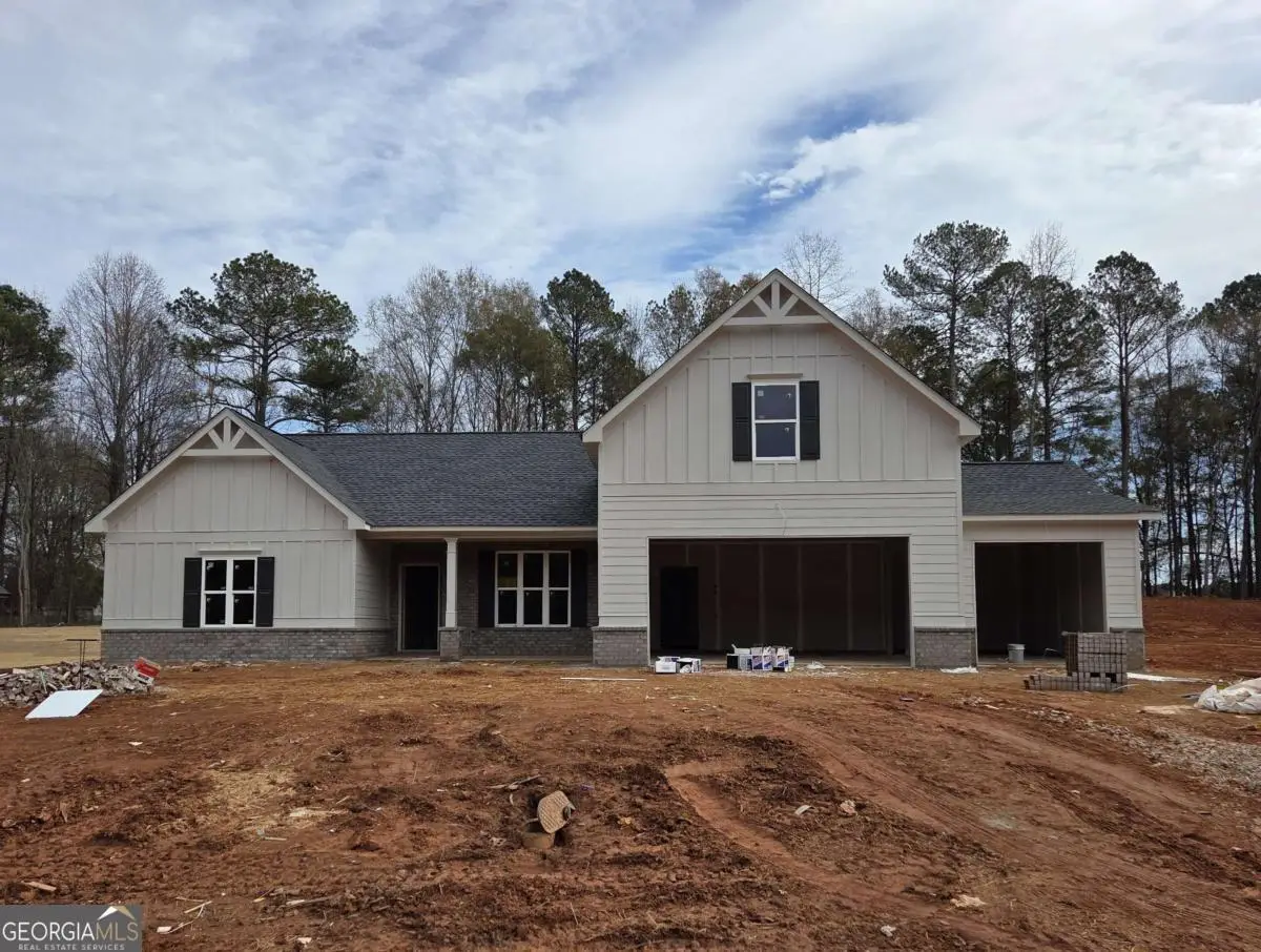 308 Meadows Drive, Bethlehem, GA 30620 - Image #1