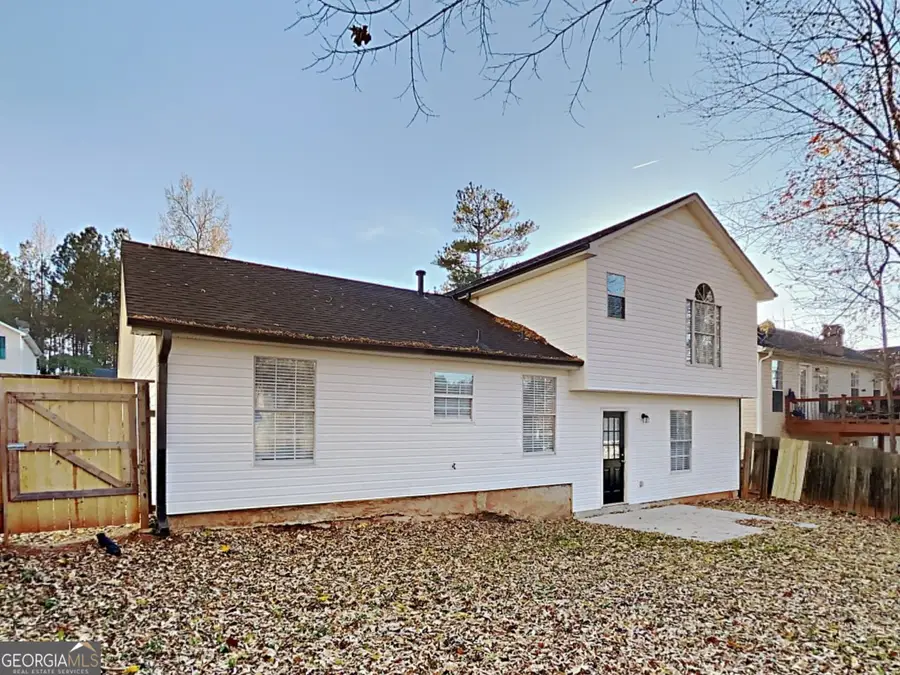 4856 Haymarket Trail, Decatur, GA 30035 - Image #2