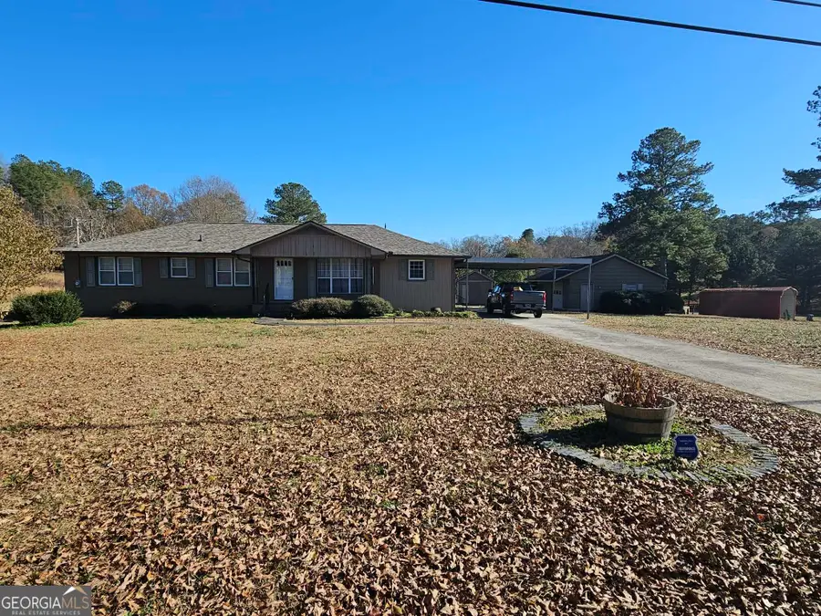 494 Lake Creek Road, Cedartown, GA 30125 - Image #2