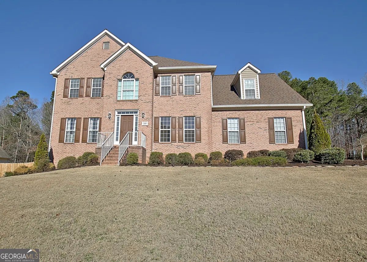 345 Gaelic Way, Tyrone, GA 30290 - Image #1
