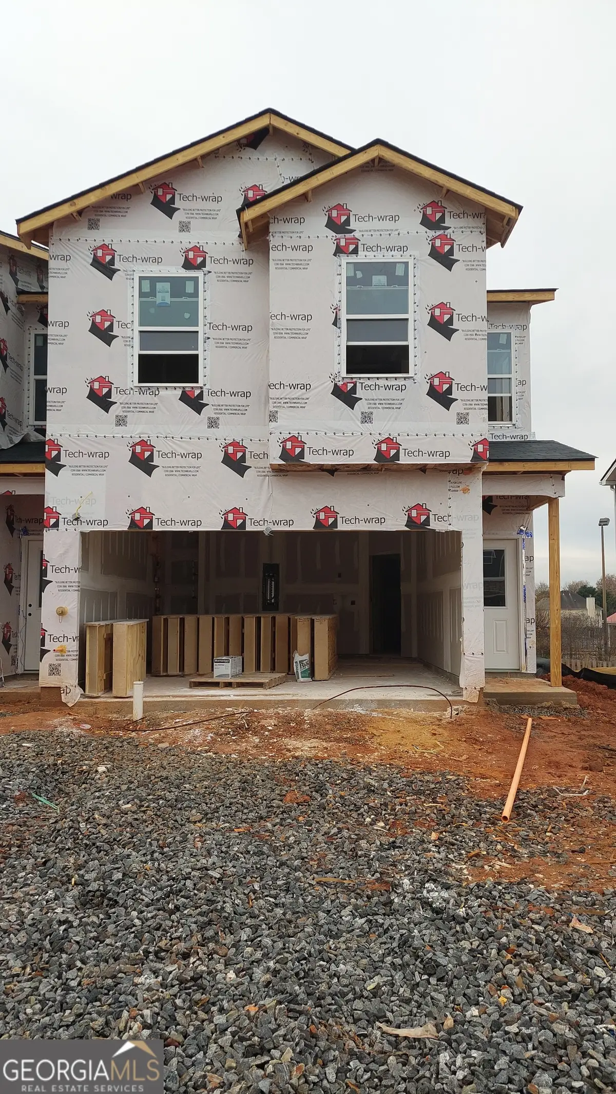 11531 Kimberly Way #LOT 09, Hampton, GA 30228 - Image #1