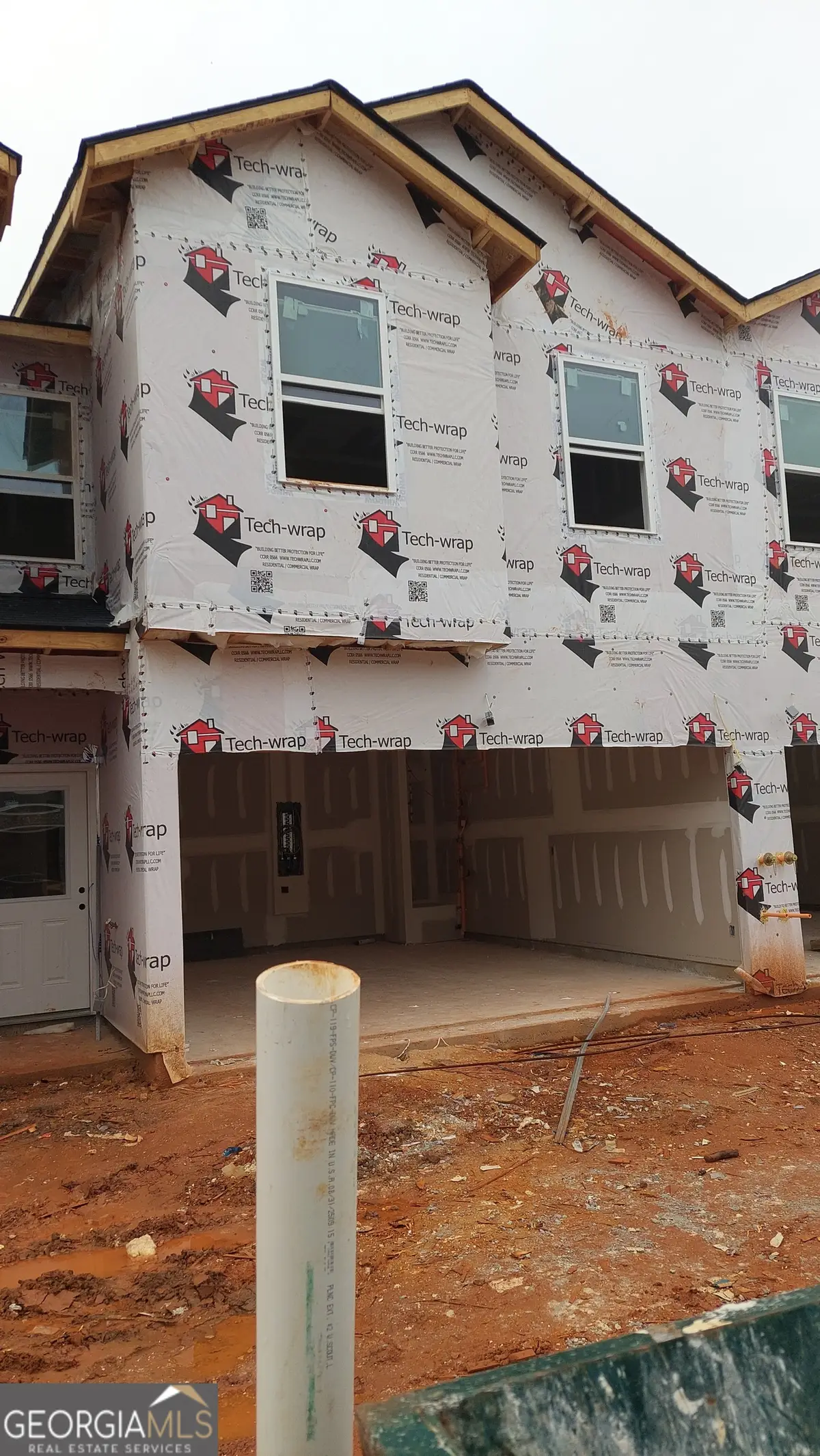 11539 Kimberly Way #LOT 13, Hampton, GA 30228 - Image #1