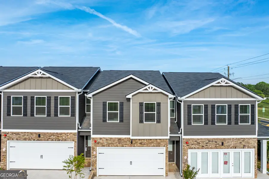 11539 Kimberly Way #LOT 13, Hampton, GA 30228 - Image #3