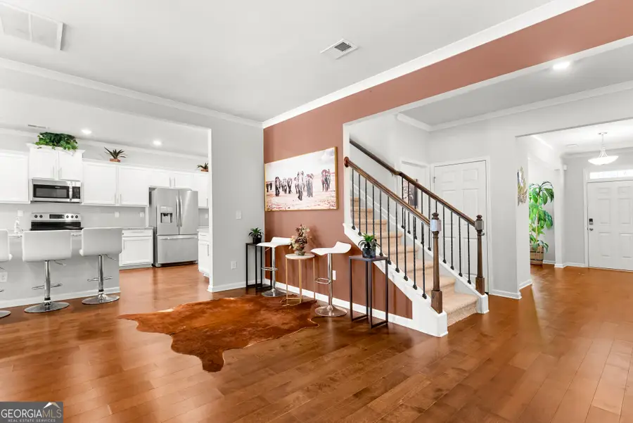 1476 Harlequin Way, Stockbridge, GA 30281 - Image #3