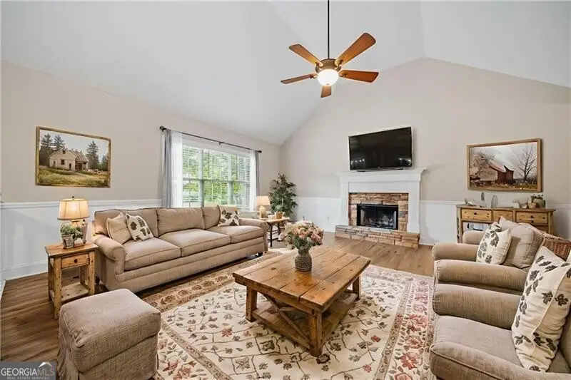 327 Red Fox Drive, Canton, GA 30114 - Image #3