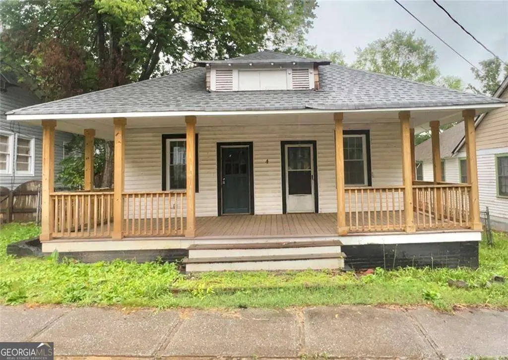 4 Ivy Street, Porterdale, GA 30014 - Image #1