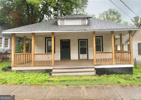 4 Ivy Street, Porterdale, GA 30014