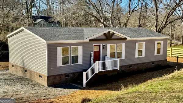 433 Bc Grant Road, Alto, GA 30510