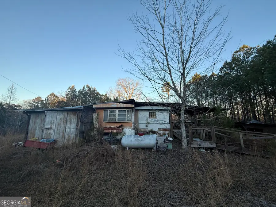 300 Acorn Drive, Chatsworth, GA 30705 - Image #2