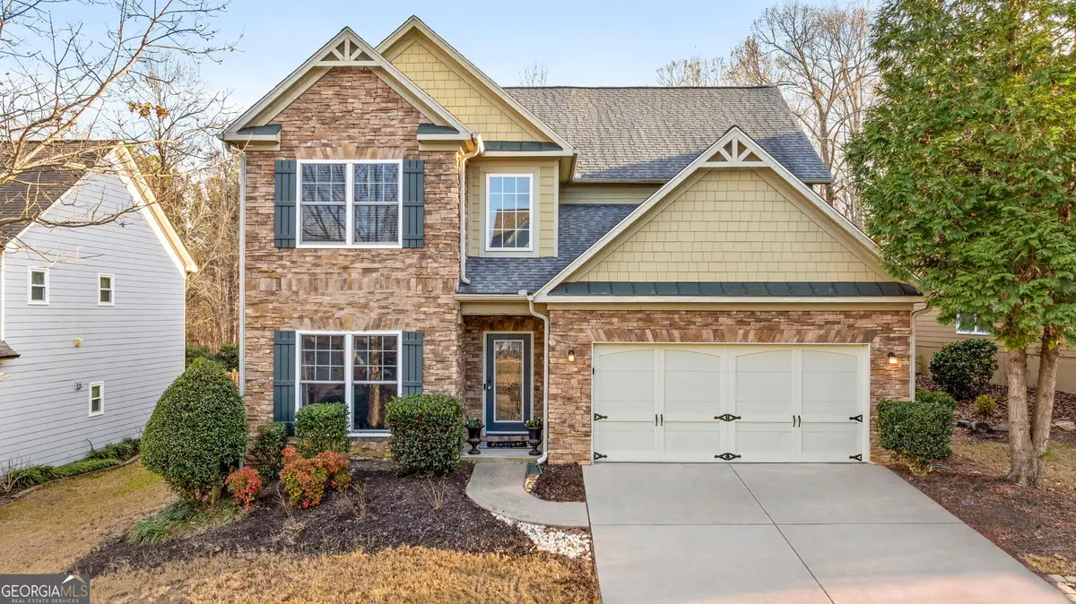7840 Keepsake Lane, Flowery Branch, GA 30542 - Image #1