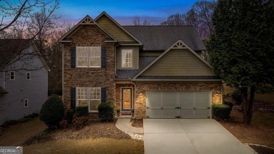7840 Keepsake Lane, Flowery Branch, GA 30542 - Image #2