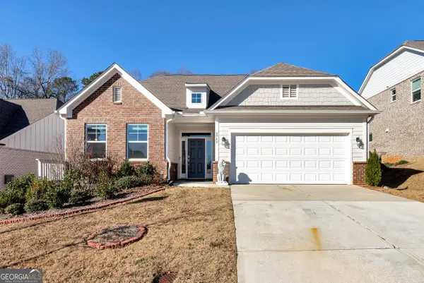 6968 Manchester Drive, Flowery Branch, GA 30542