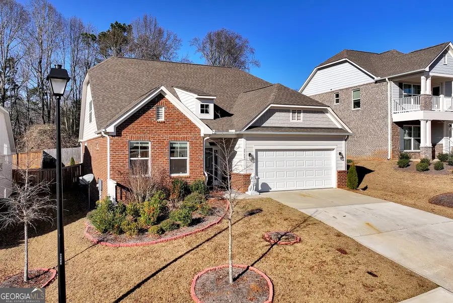6968 Manchester Drive, Flowery Branch, GA 30542 - Image #2