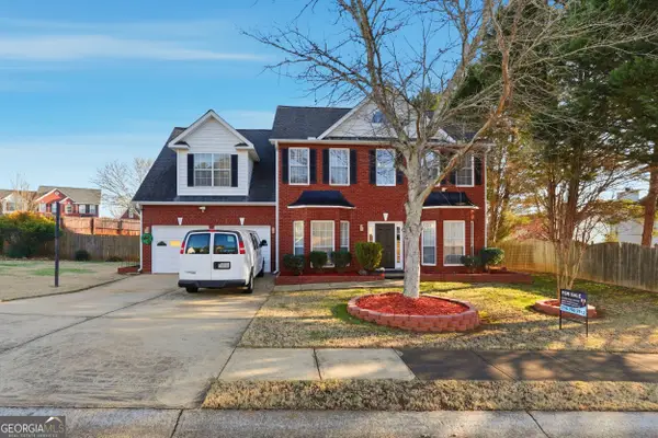 1261 Woodland View Road, Lawrenceville, GA 30043