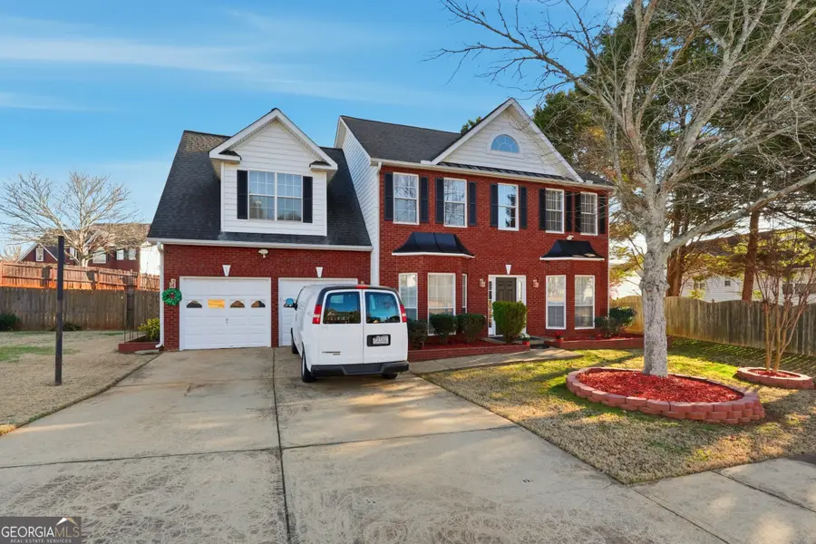 1261 Woodland View Road, Lawrenceville, GA 30043 - Image #2