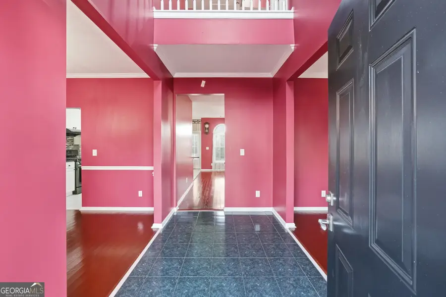 1261 Woodland View Road, Lawrenceville, GA 30043 - Image #3